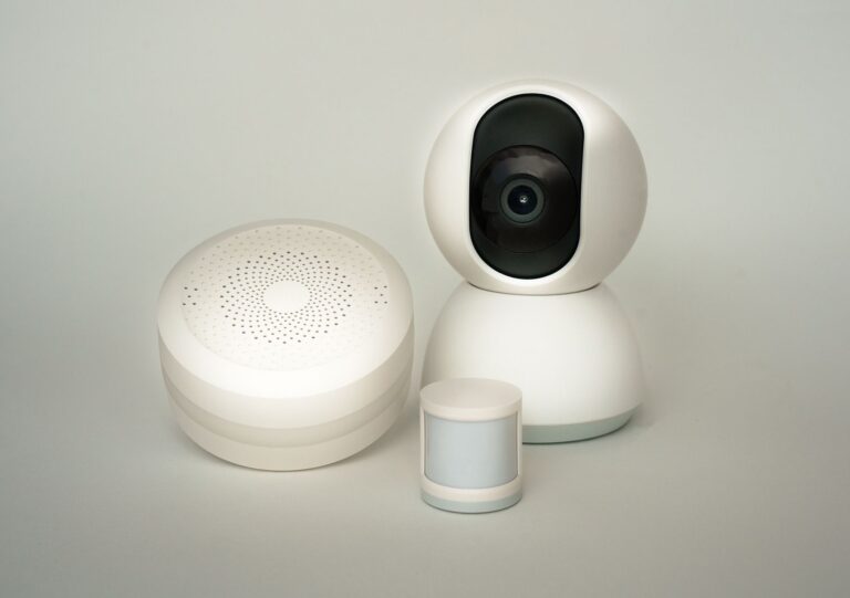 Smart Home Devices - Featured image