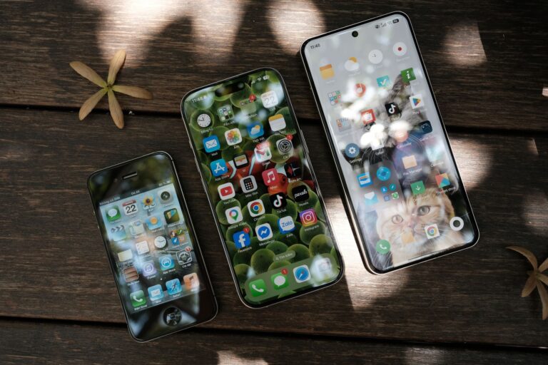 Smartphone Tips - Featured image