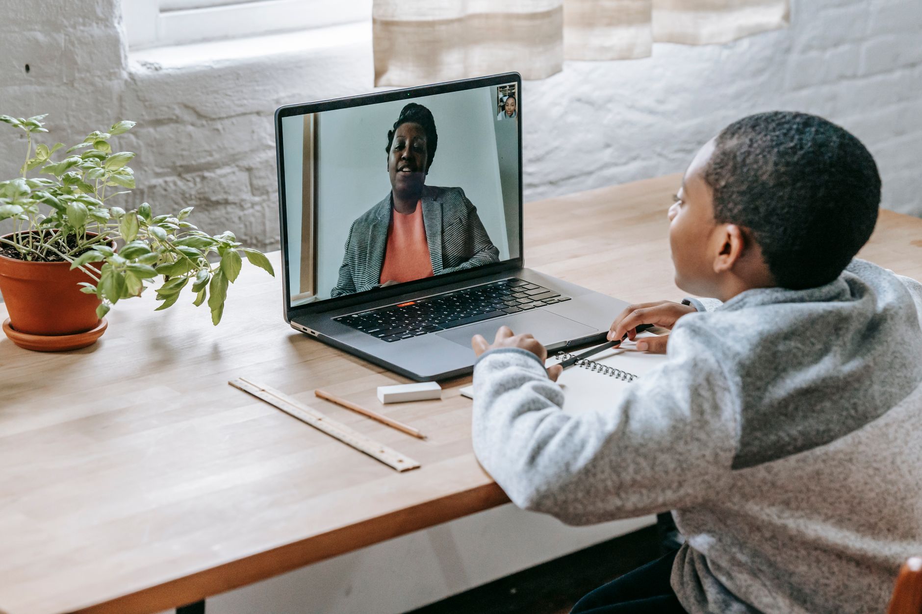 Social Connection and Continued Learning Through Reading
