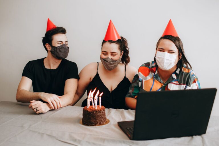Social Connections and Health - Featured image