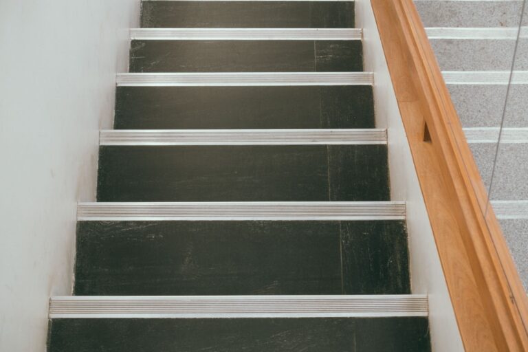 Stair Safety - Featured image