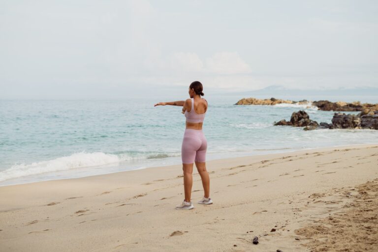 Standing Exercises Anyone Can Do - Featured image