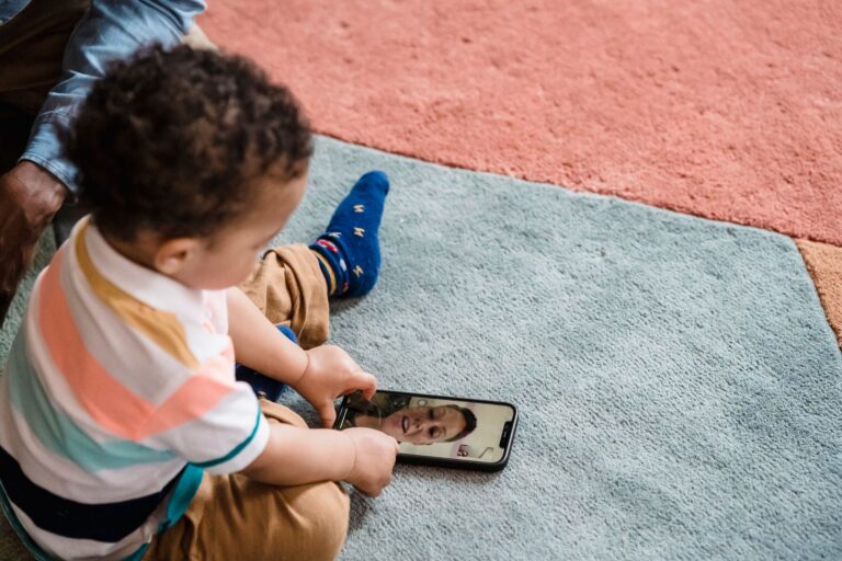 Staying Connected - Featured image