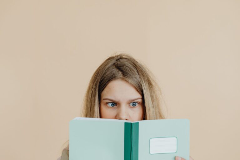 Staying Curious - Featured image
