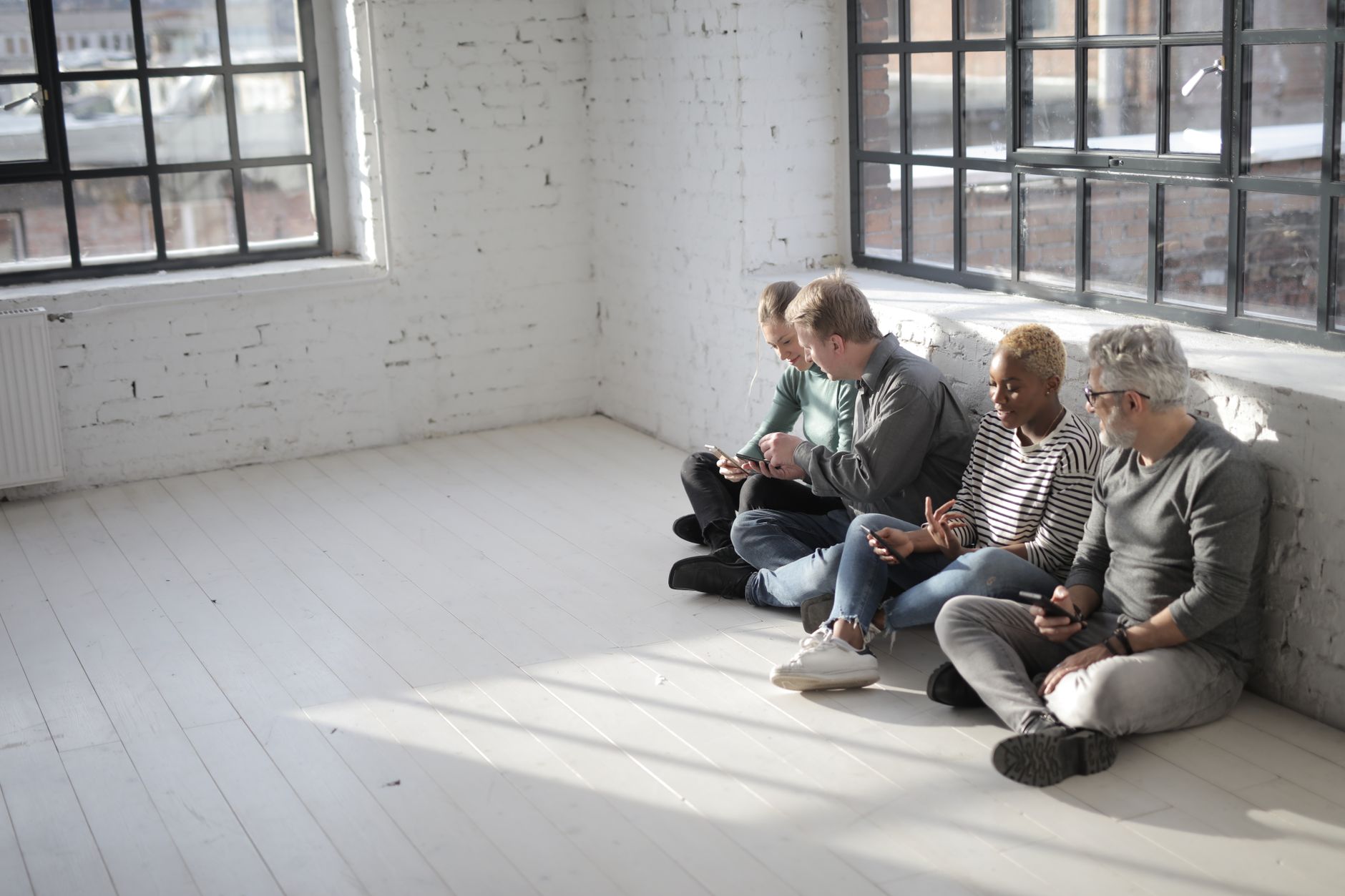 Staying Socially Connected and Mentally Engaged