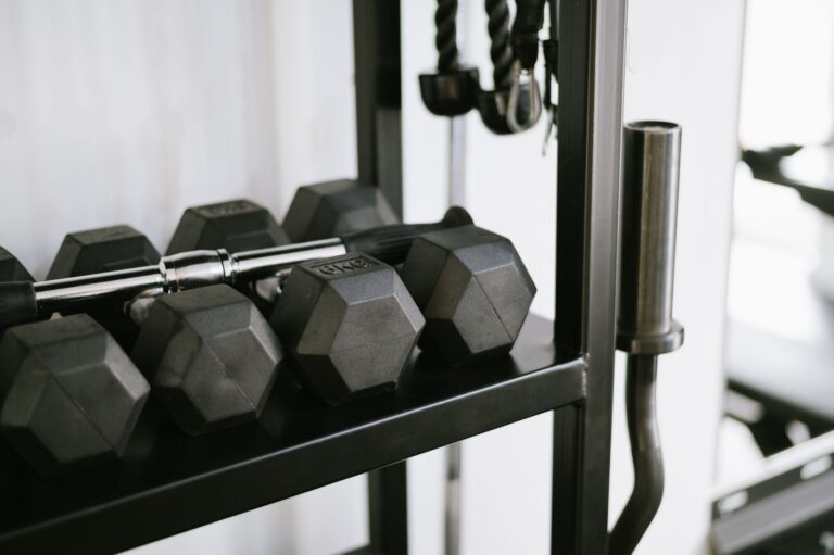Strength Training Myths - Featured image