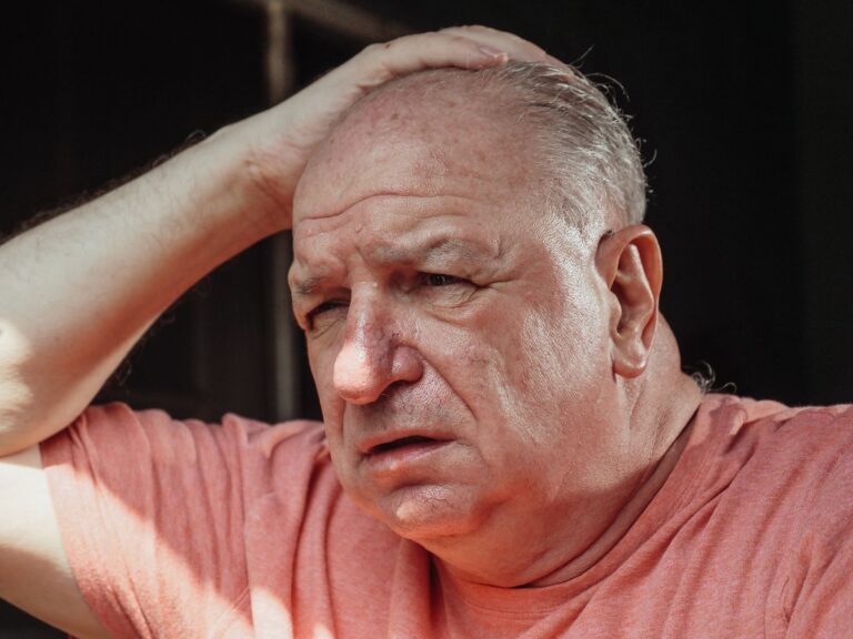 Stress and Aging - Featured image