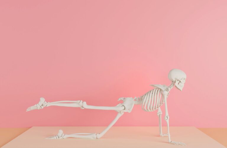 Stronger Bones Through Exercise - Featured image