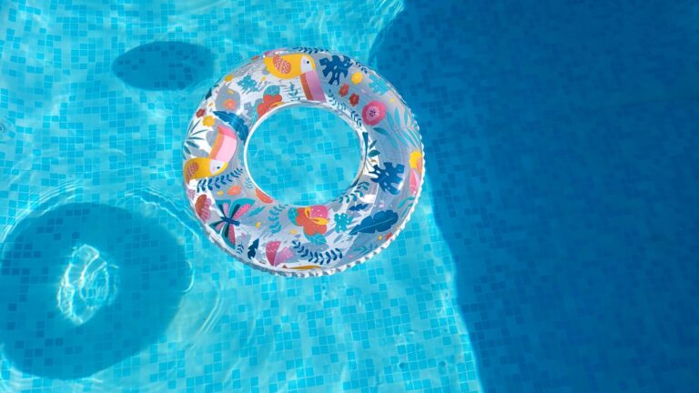 Summer Safety - Featured image