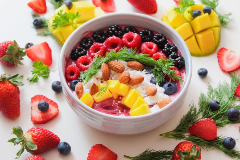 Superfoods - Featured image