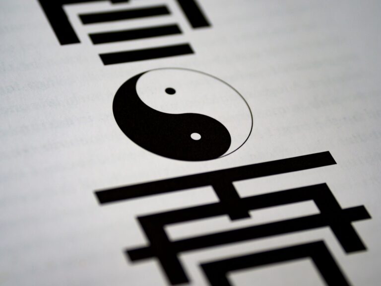 Tai Chi Benefits - Featured image