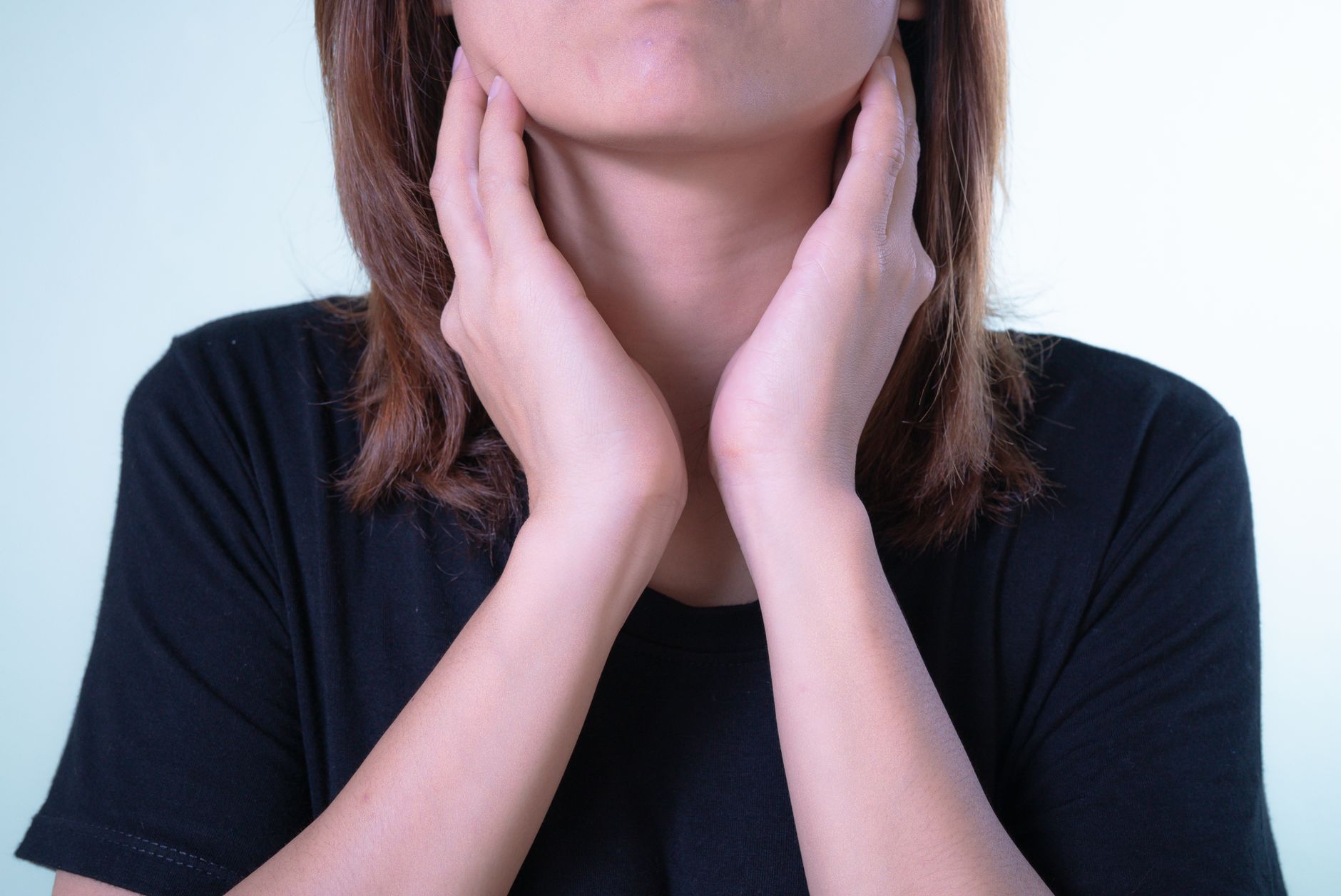 Texture and Preparation Concerns for Swallowing Difficulties