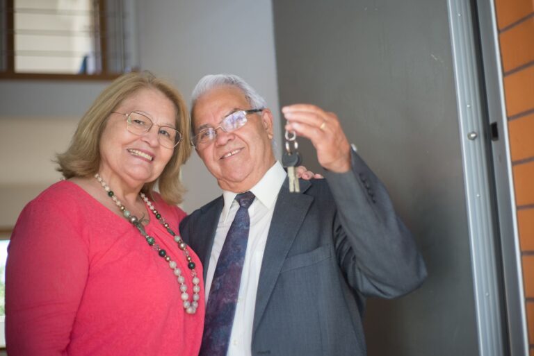 The Keys to Successful Aging - Featured image