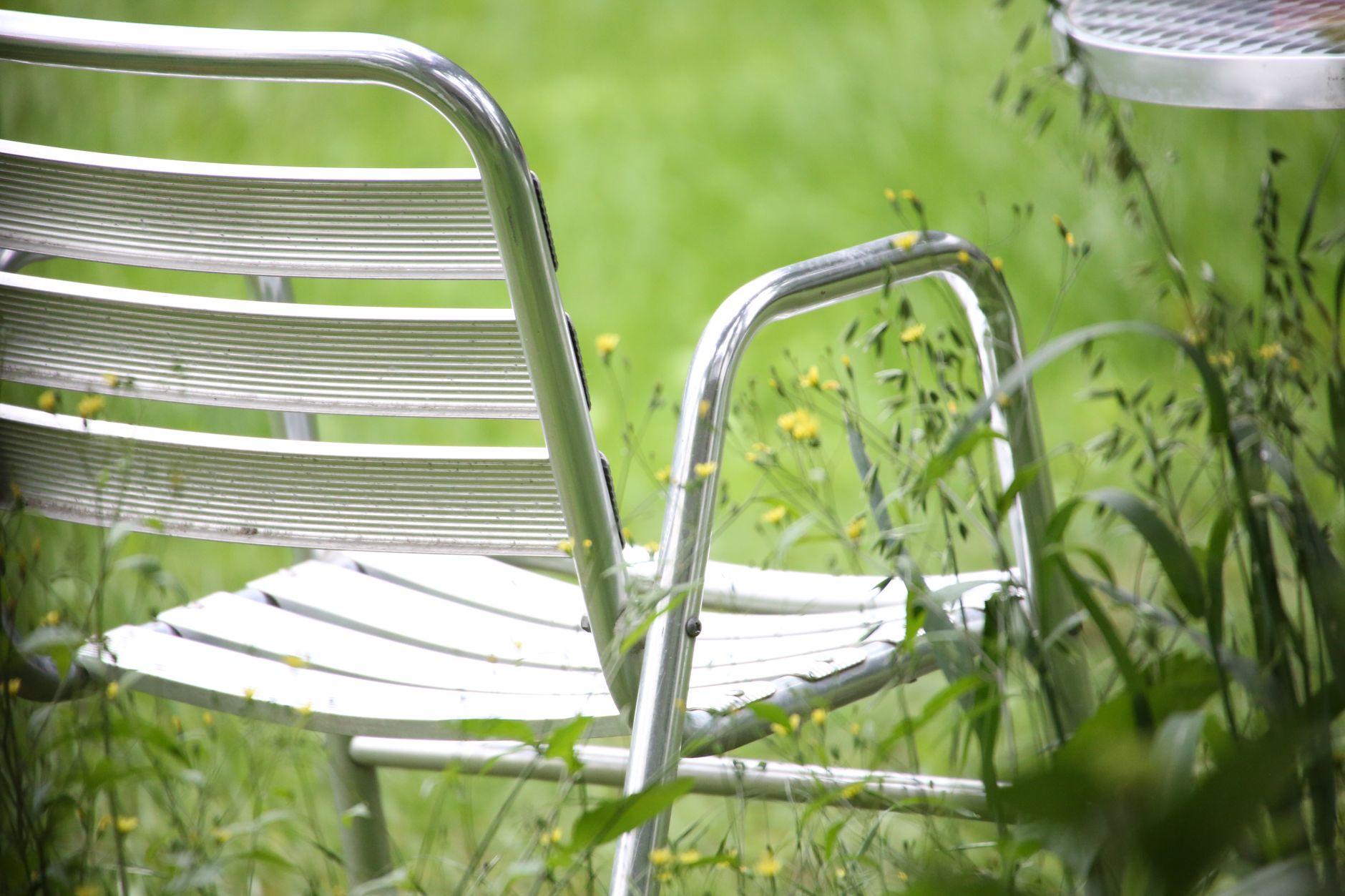 THE MENTAL AND COGNITIVE BENEFITS OF CHAIR EXERCISE