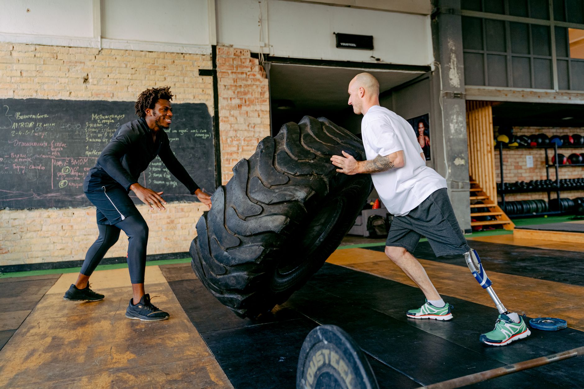 The Most Common Functional Strength Challenges As You Age