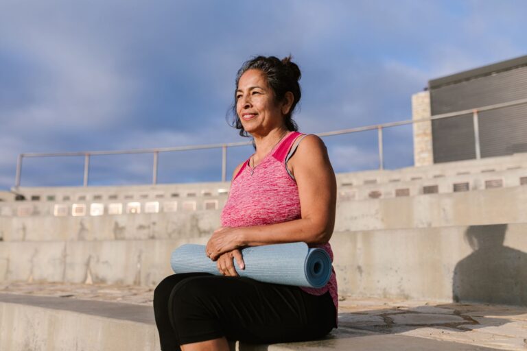 The Science Behind Healthy Aging - Featured image