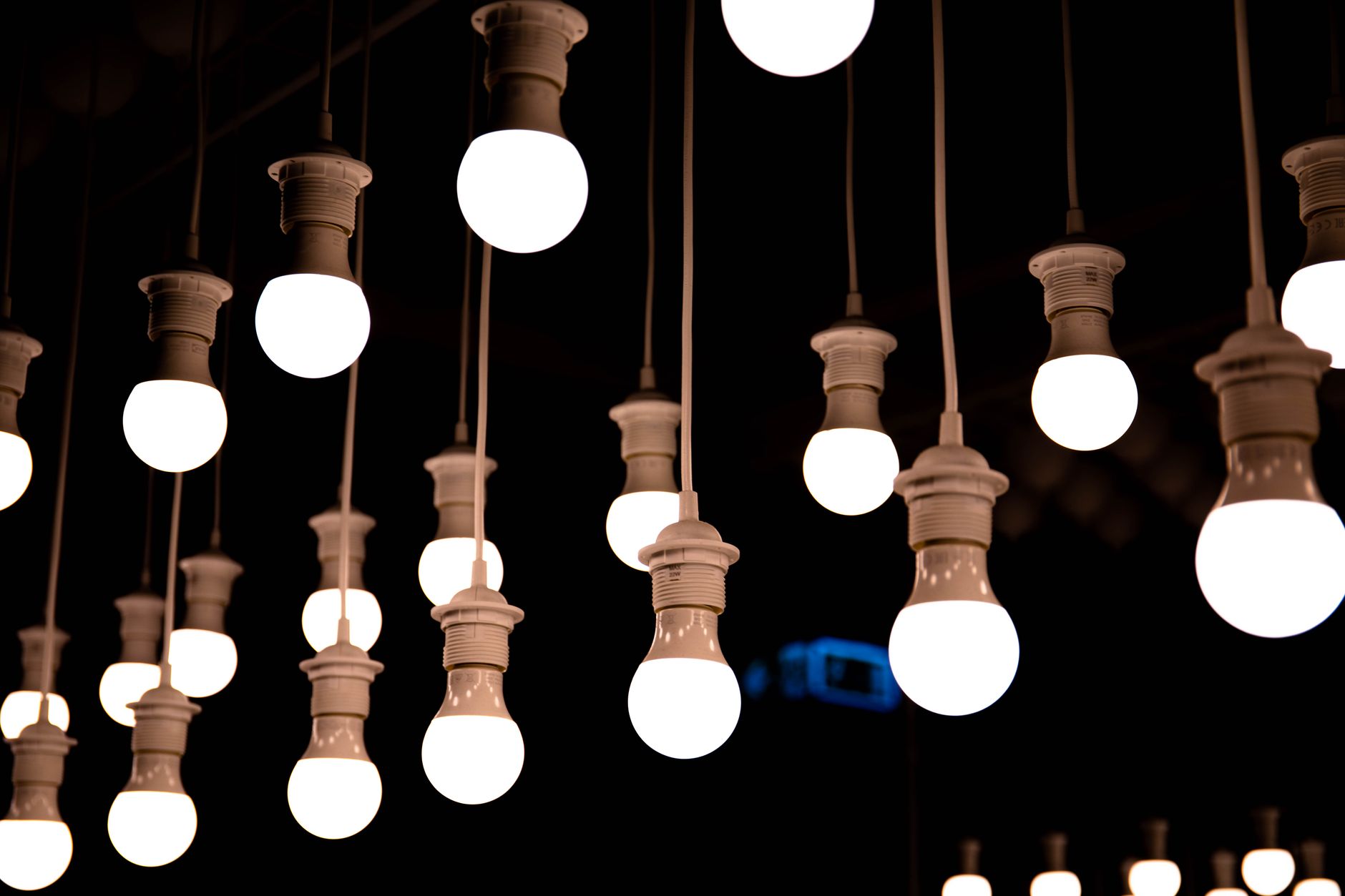 Types of Lighting Fixtures and Limitations