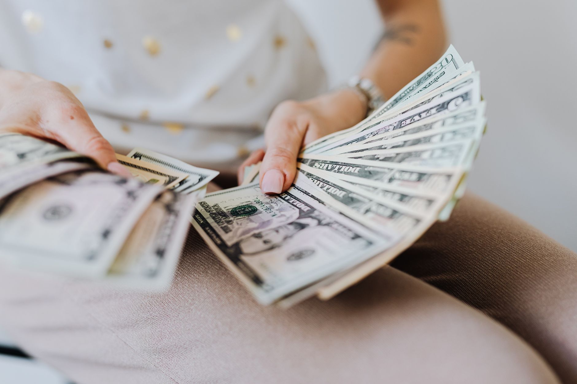 Understanding Your Income Sources and What They Actually Provide