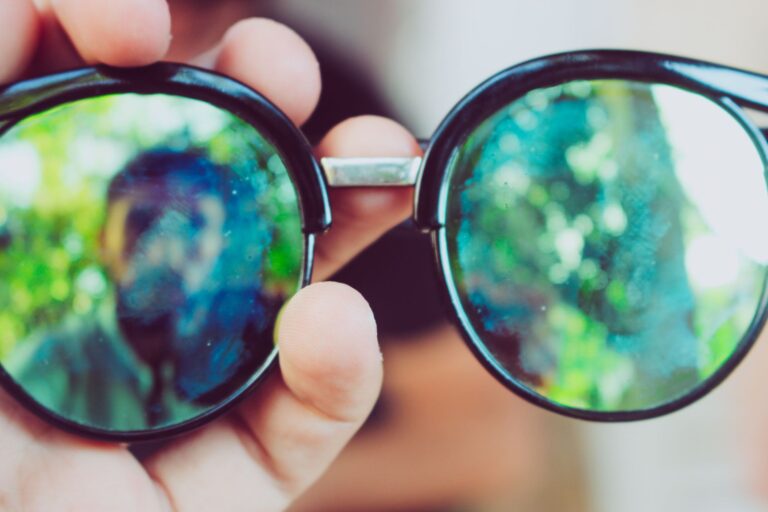 Vision Changes - Featured image