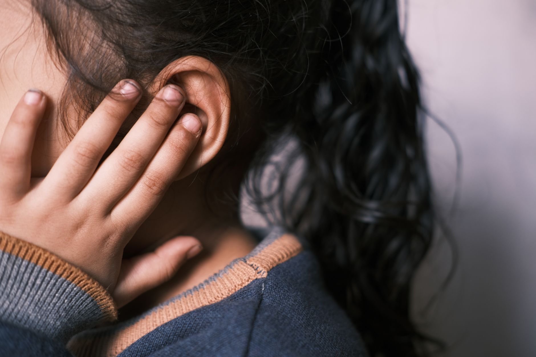 Vision, Hearing, and Sensory Decline