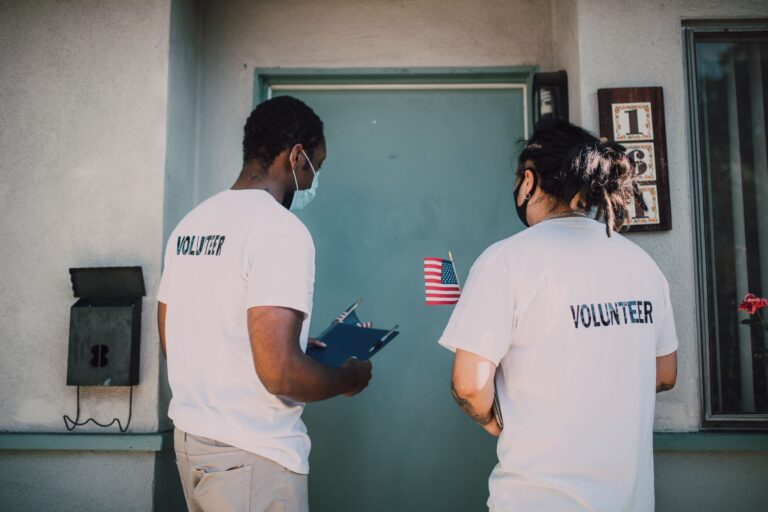 Volunteering - Featured image