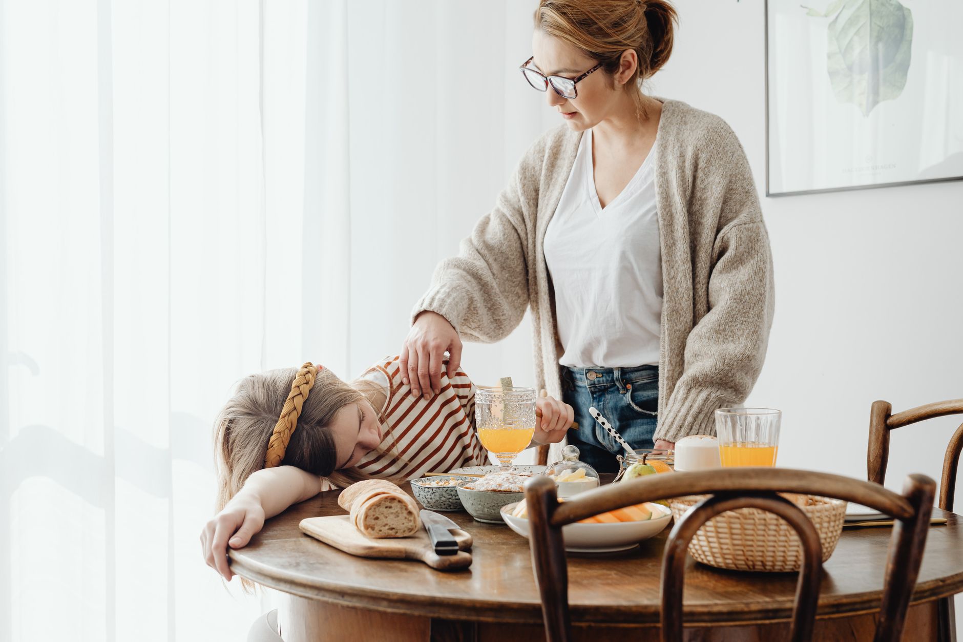Walking After Meals and Digestive Support