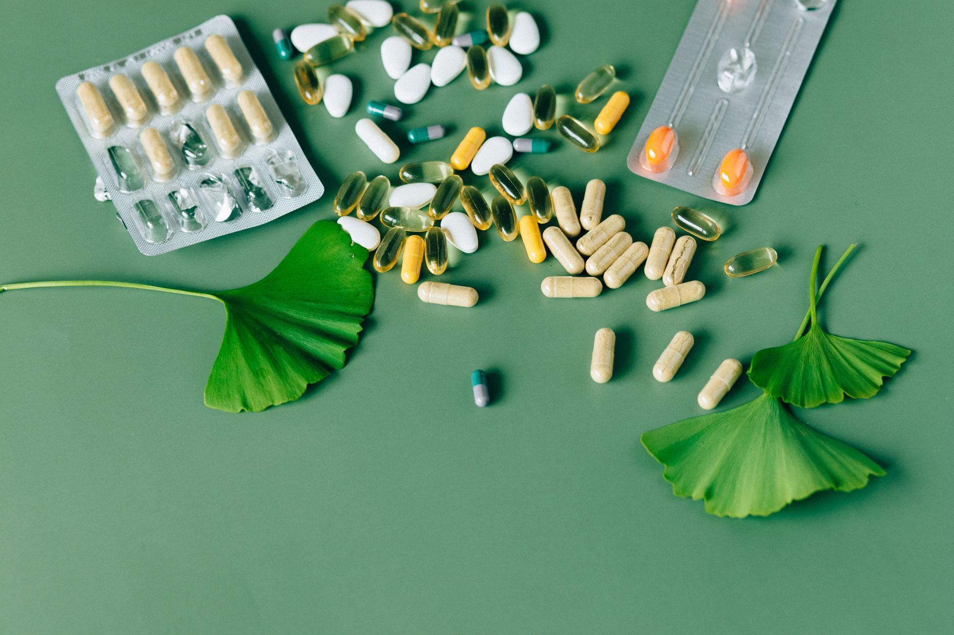 Walking as an Alternative to Sleep Medications