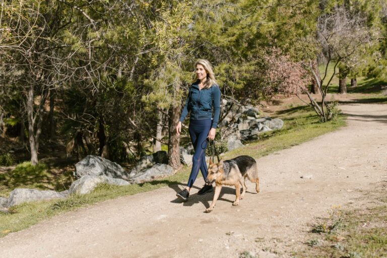 Walking Every Day - Featured image