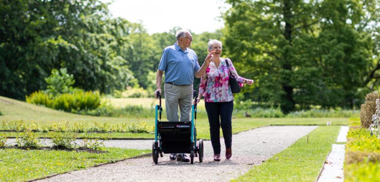 Walking for Arthritis - Featured image
