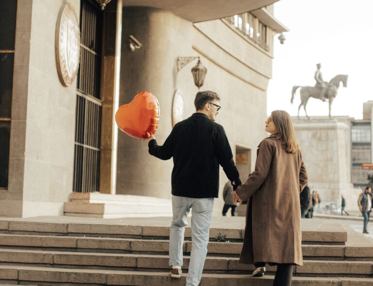 Walking for Heart Health - Featured image