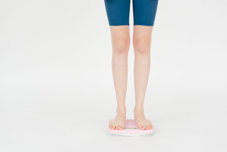 Walking for Weight Loss - Featured image