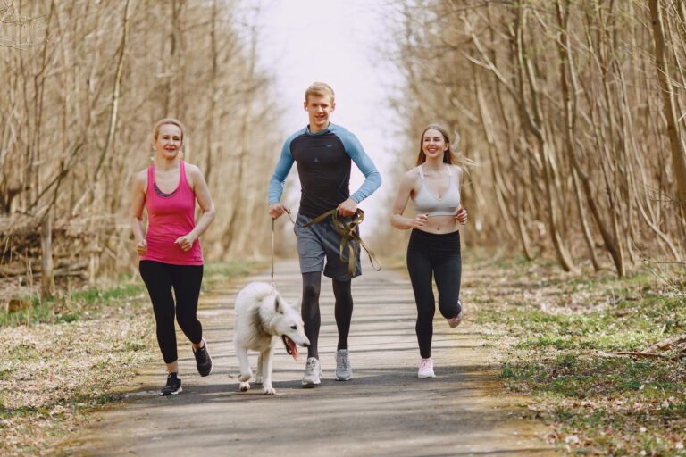 Walking vs Running - Featured image