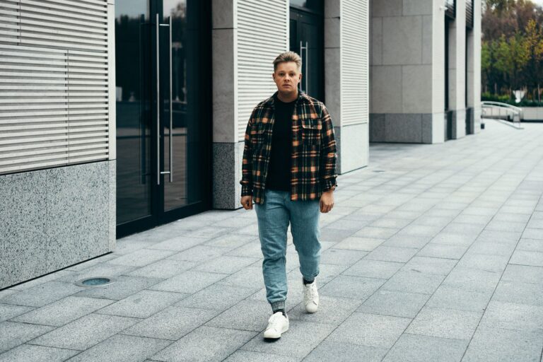 Walking With Confidence Again - Featured image