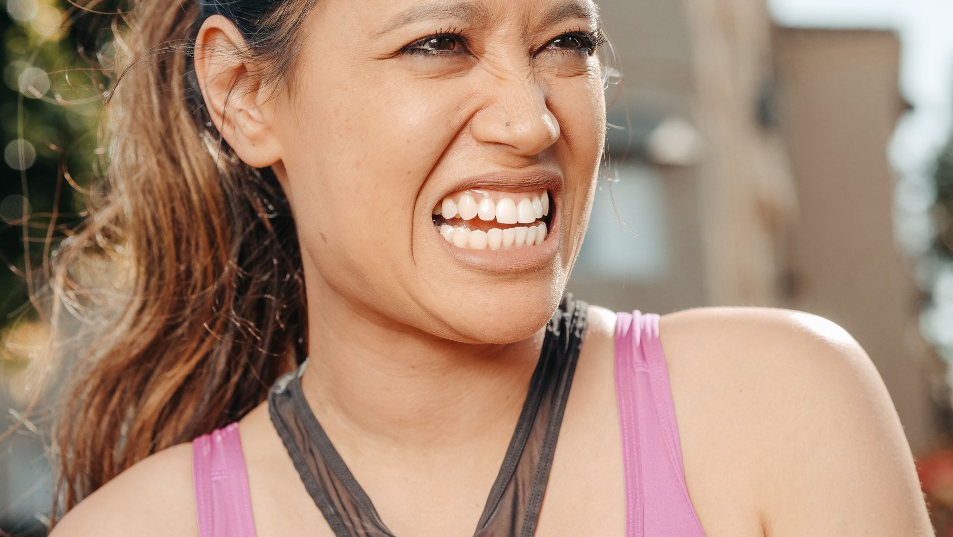 What Causes Weak Knees and How Strength Training Helps