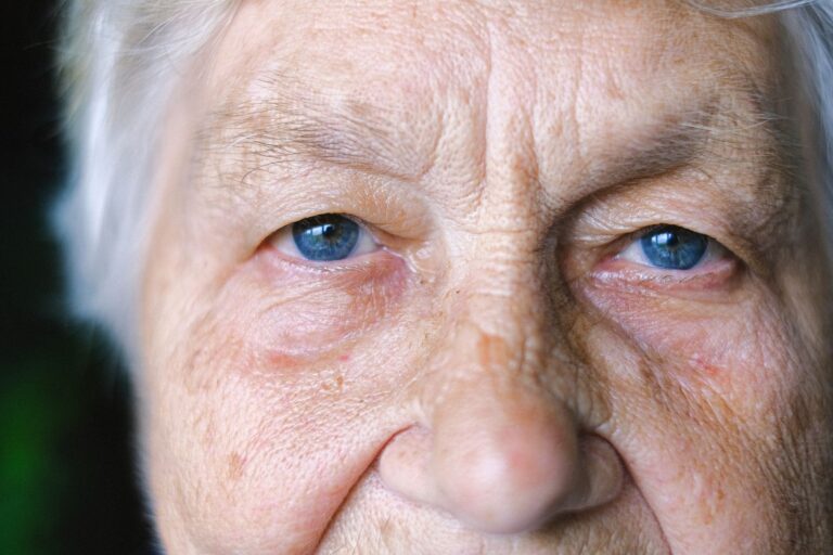 What Centenarians Have in Common - Featured image
