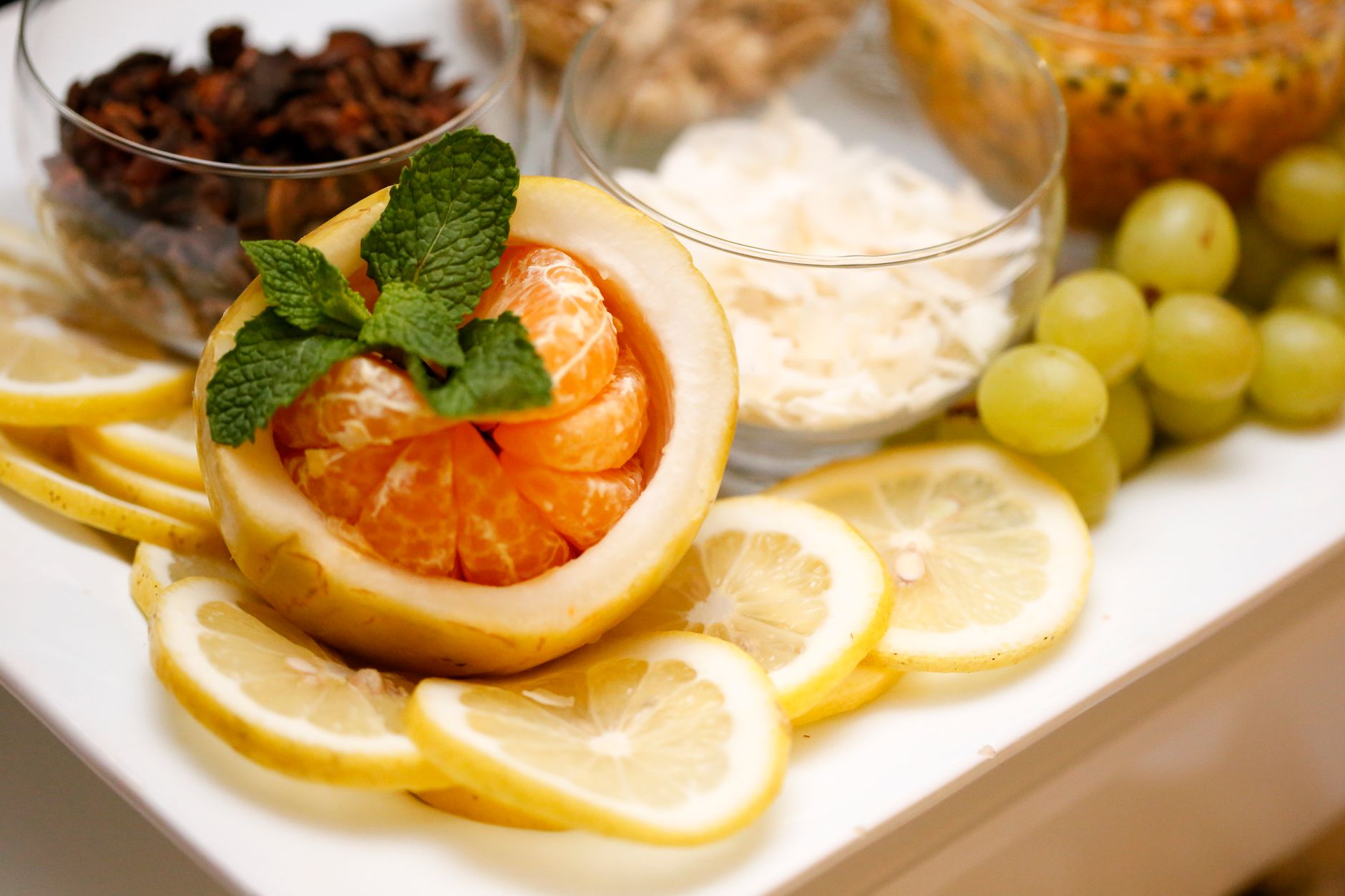 What Foods Present the Biggest Risks for Older Adults?