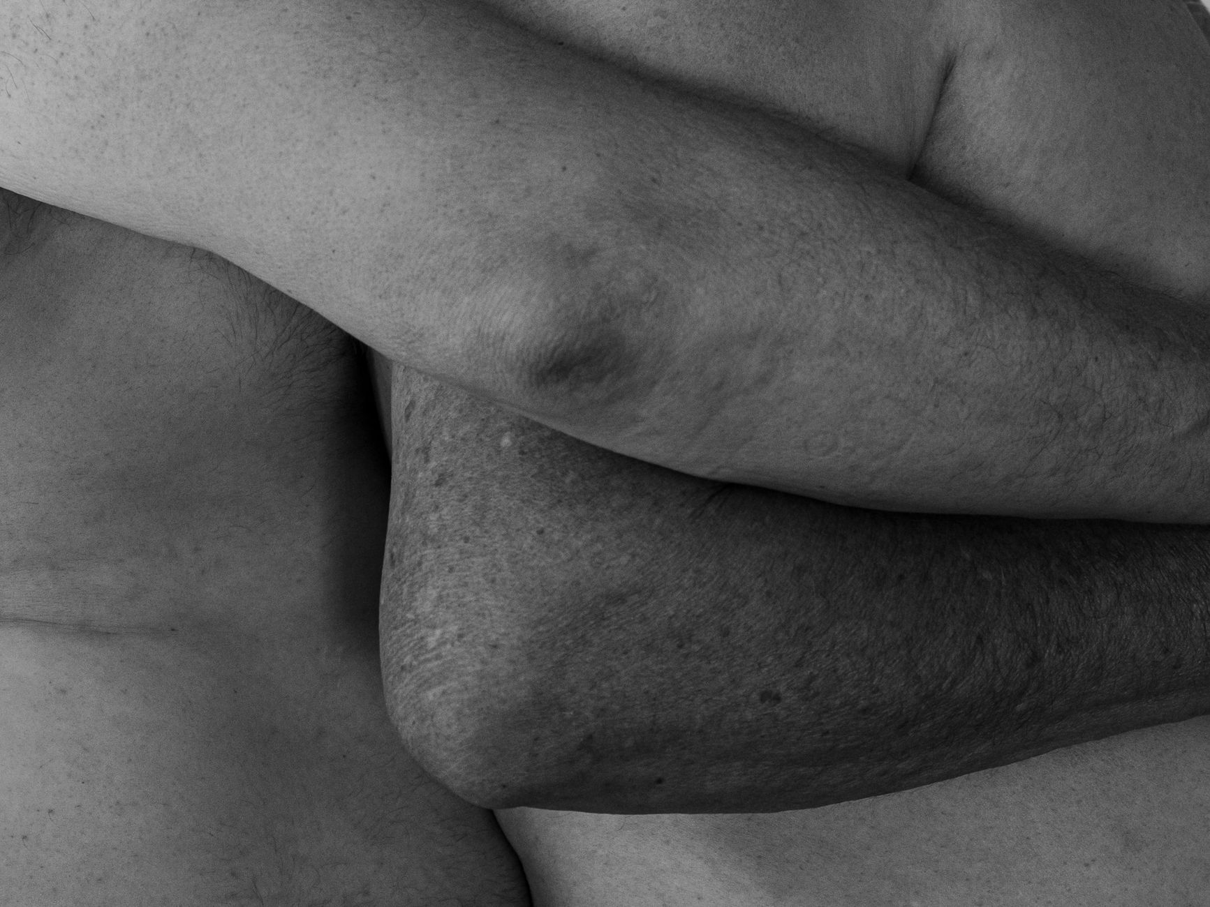 What Happens to Your Body as You Age—And Why It Doesn't Have to Mean Decline?
