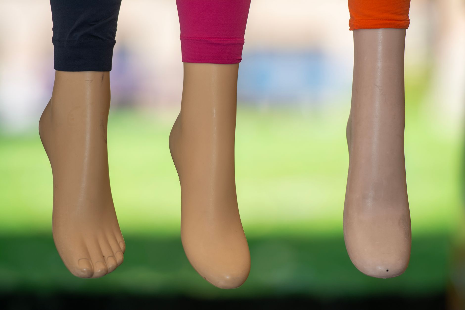 What Makes a Leg Exercise Effective for Aging Adults?