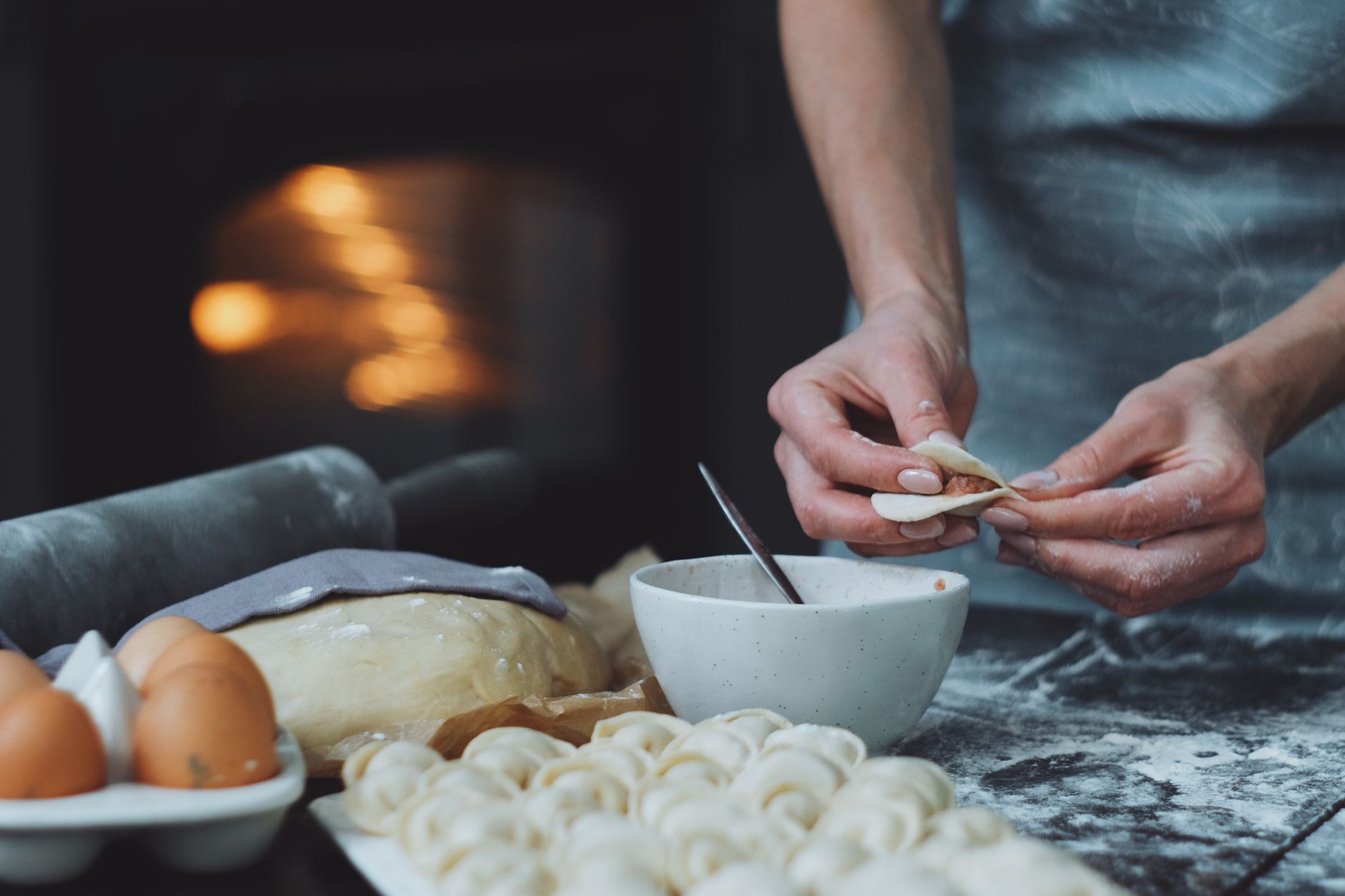 What Makes a Snack Actually Healthy for Older Adults?