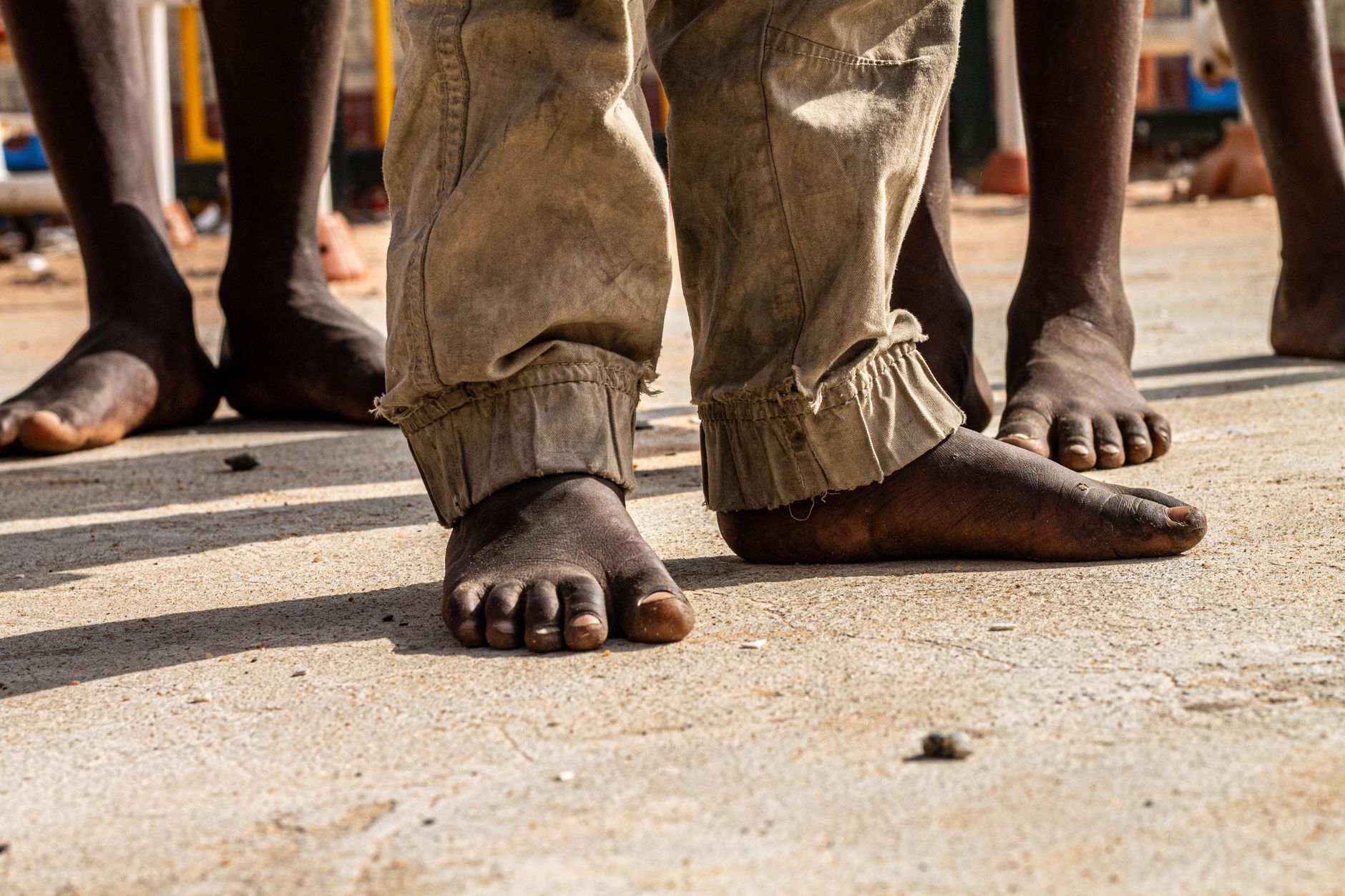 What Makes a Walking Program Effective for Aging and Mobility?