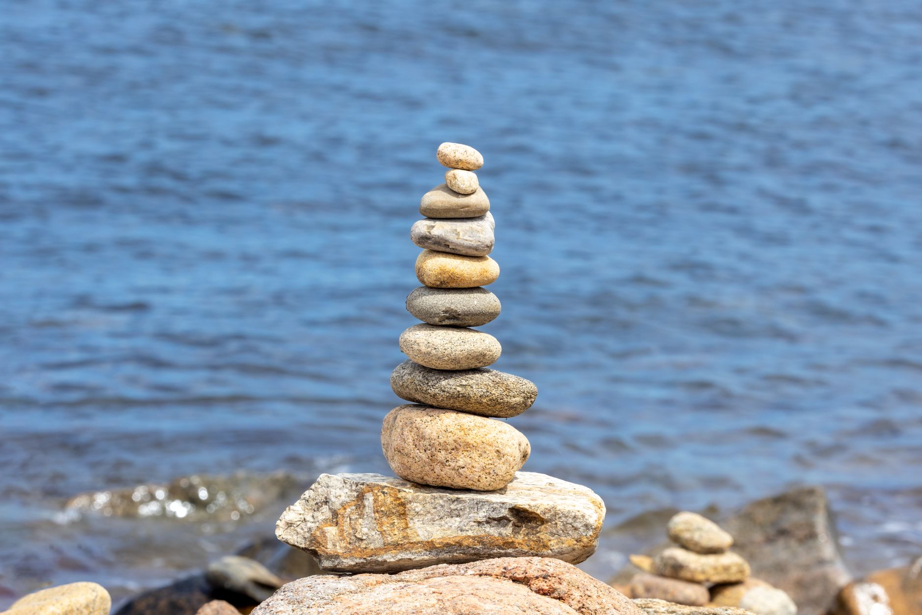 What Makes Balance Exercises Different from Other Fitness Activities?