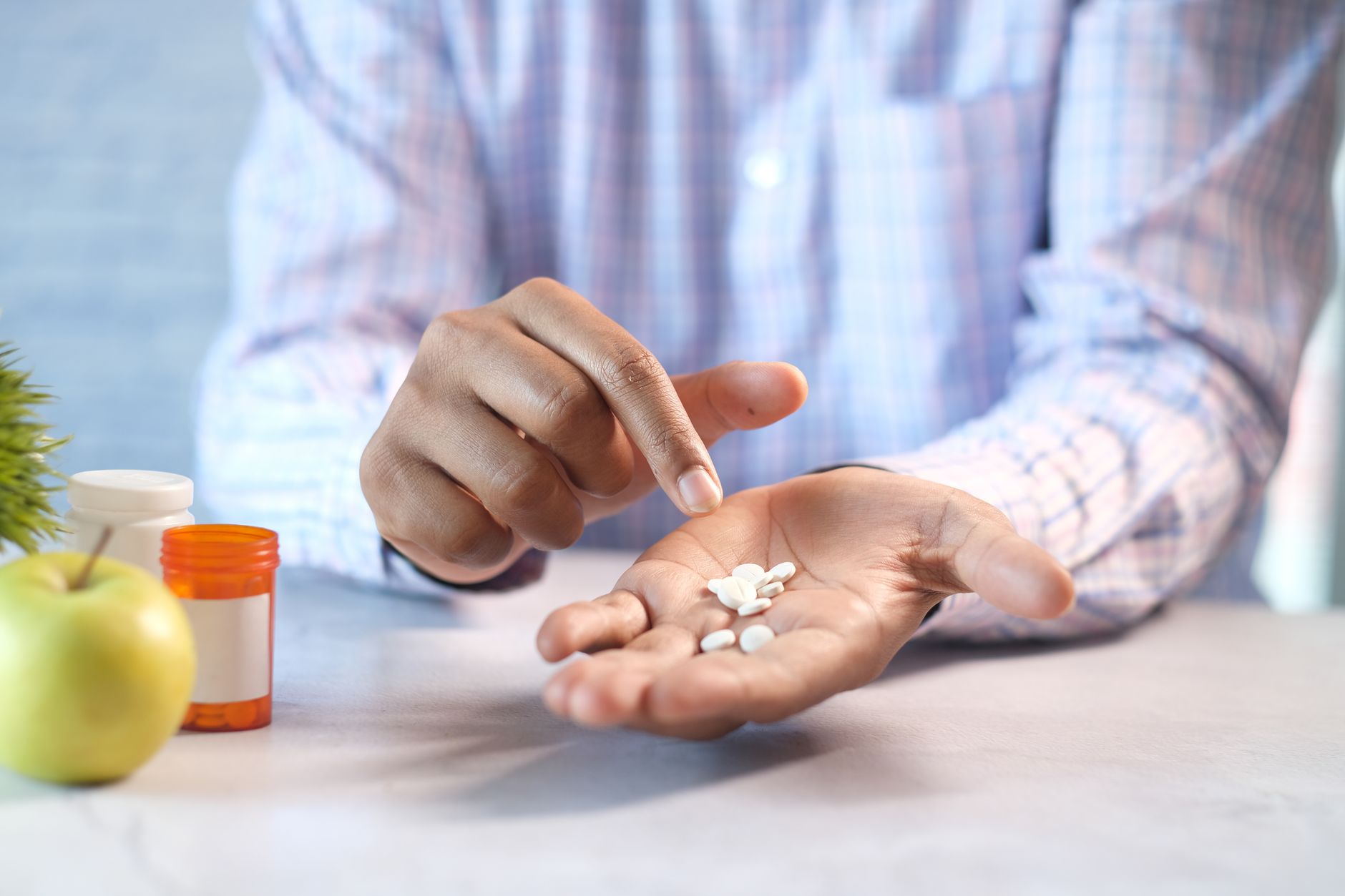 What Makes Medication Management Risky for Older Adults?