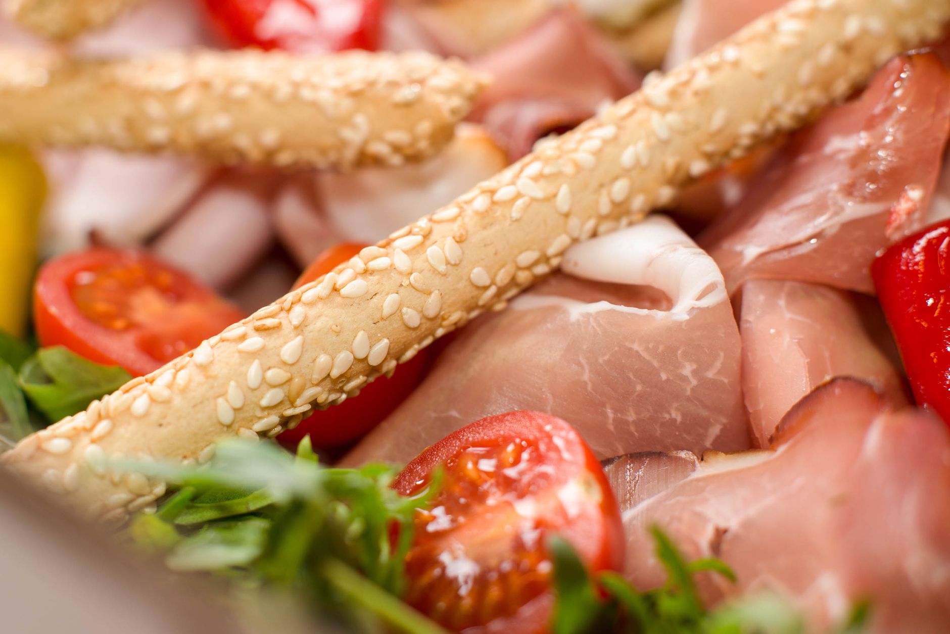 What Makes the Mediterranean Diet Different from Other Healthy Eating Plans?