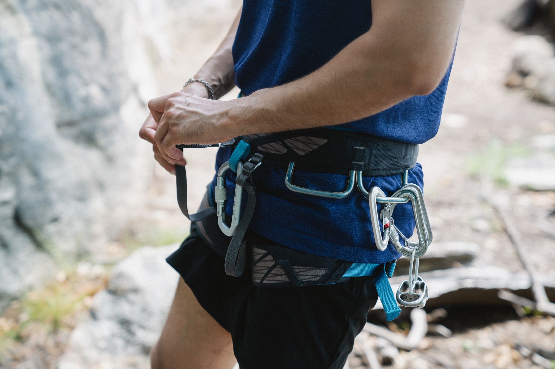 What Pace Is Safe for Your Ability Level?