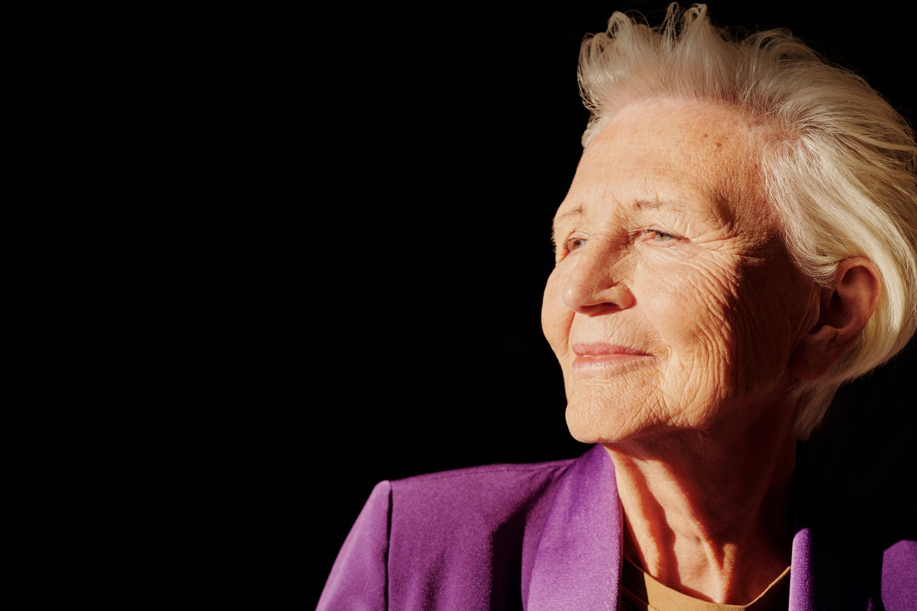 What Should Be on a Healthy Aging Checklist?