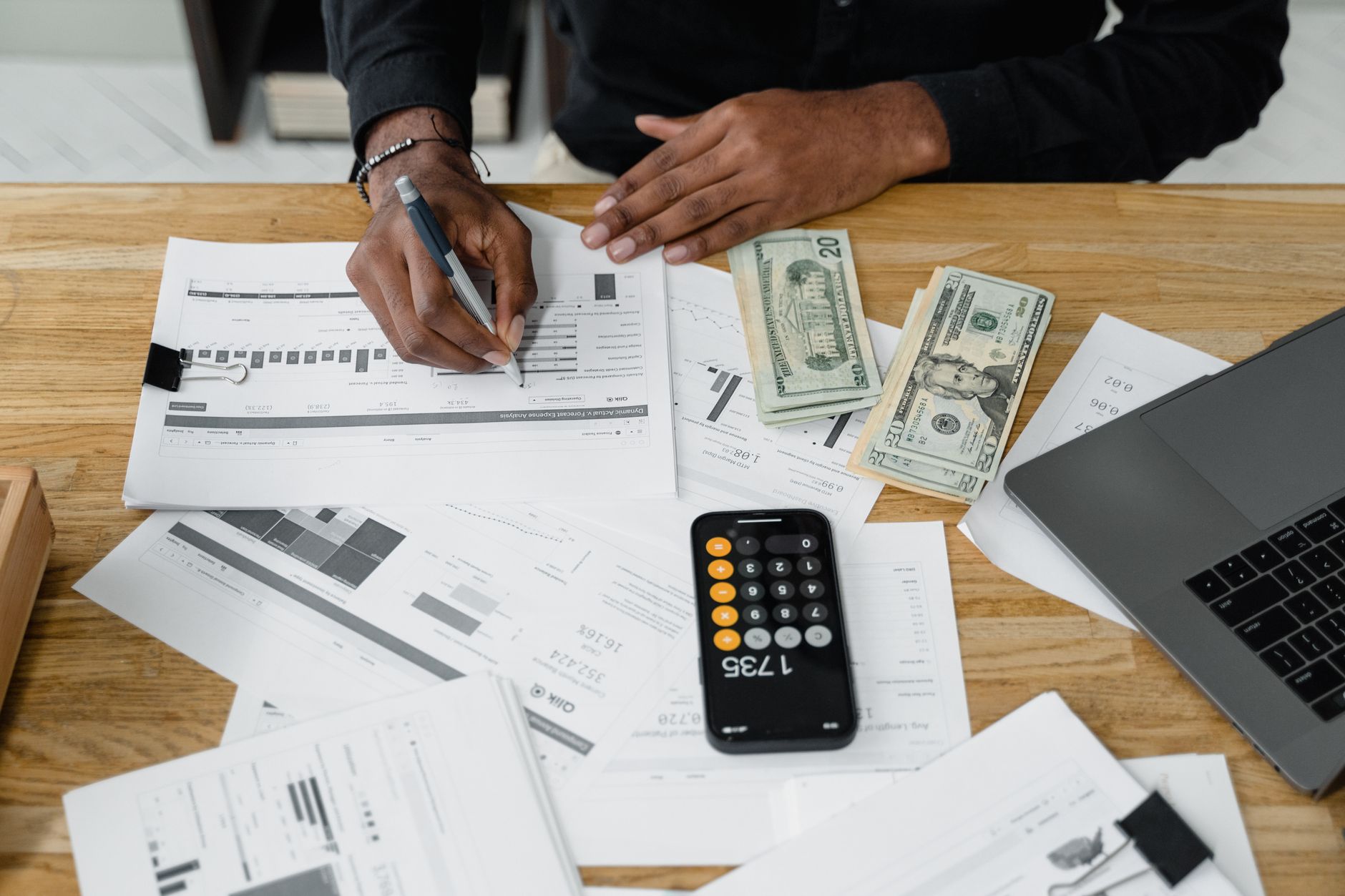 WHAT TO DO IF YOUR ACCOUNT IS COMPROMISED