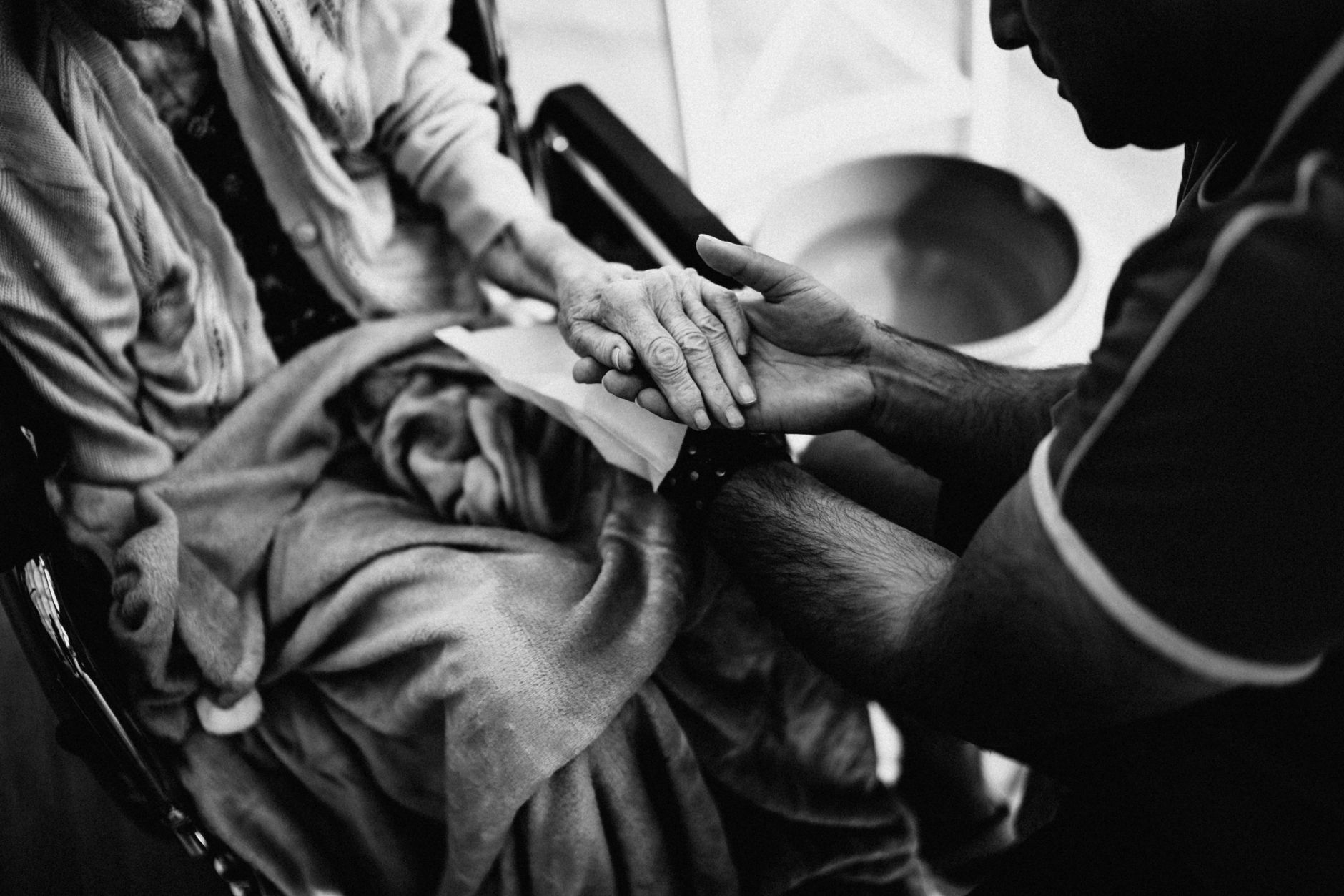 What Type of Caregiver Do You Actually Need?