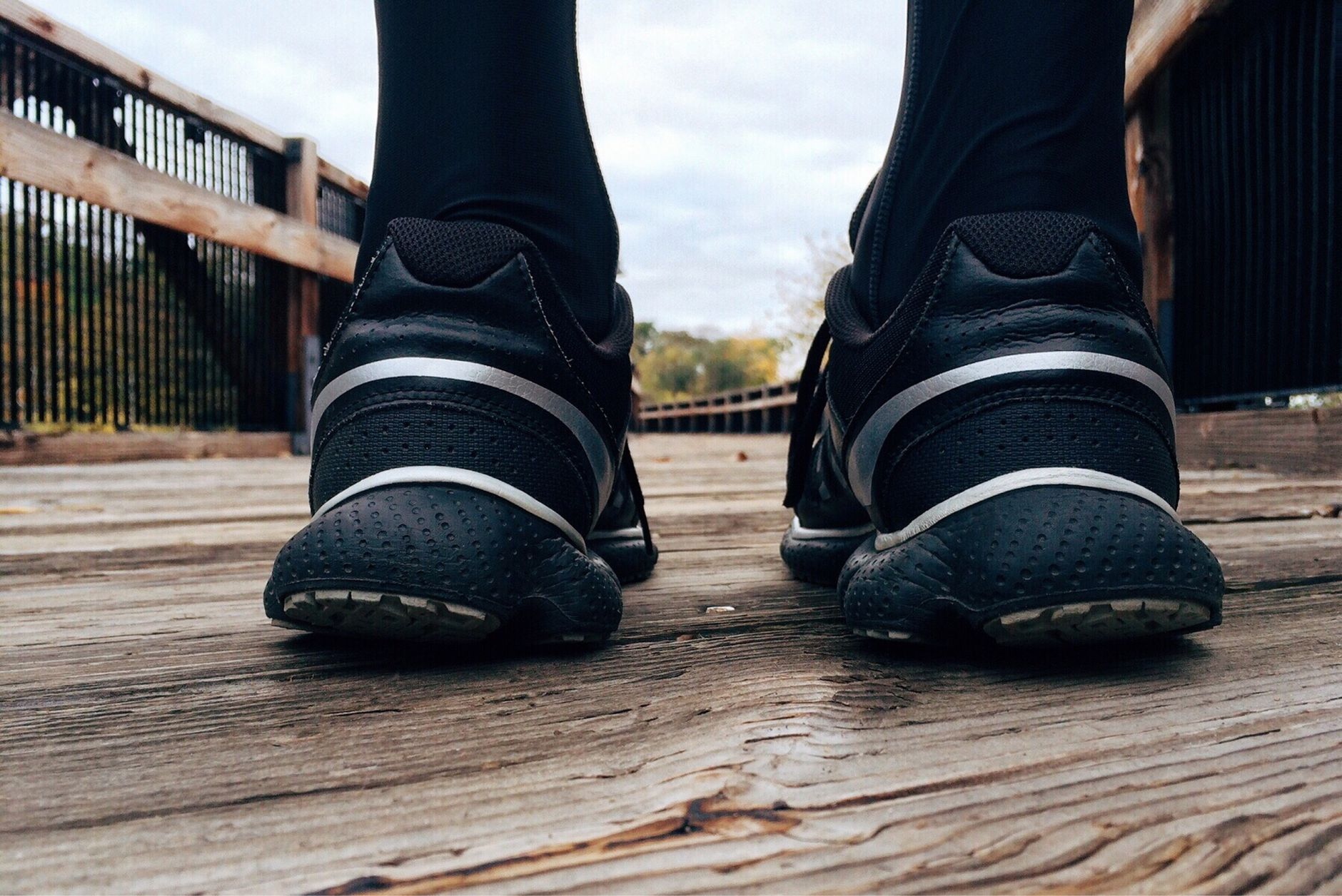 What Type of Walking Works Best for Arthritis?