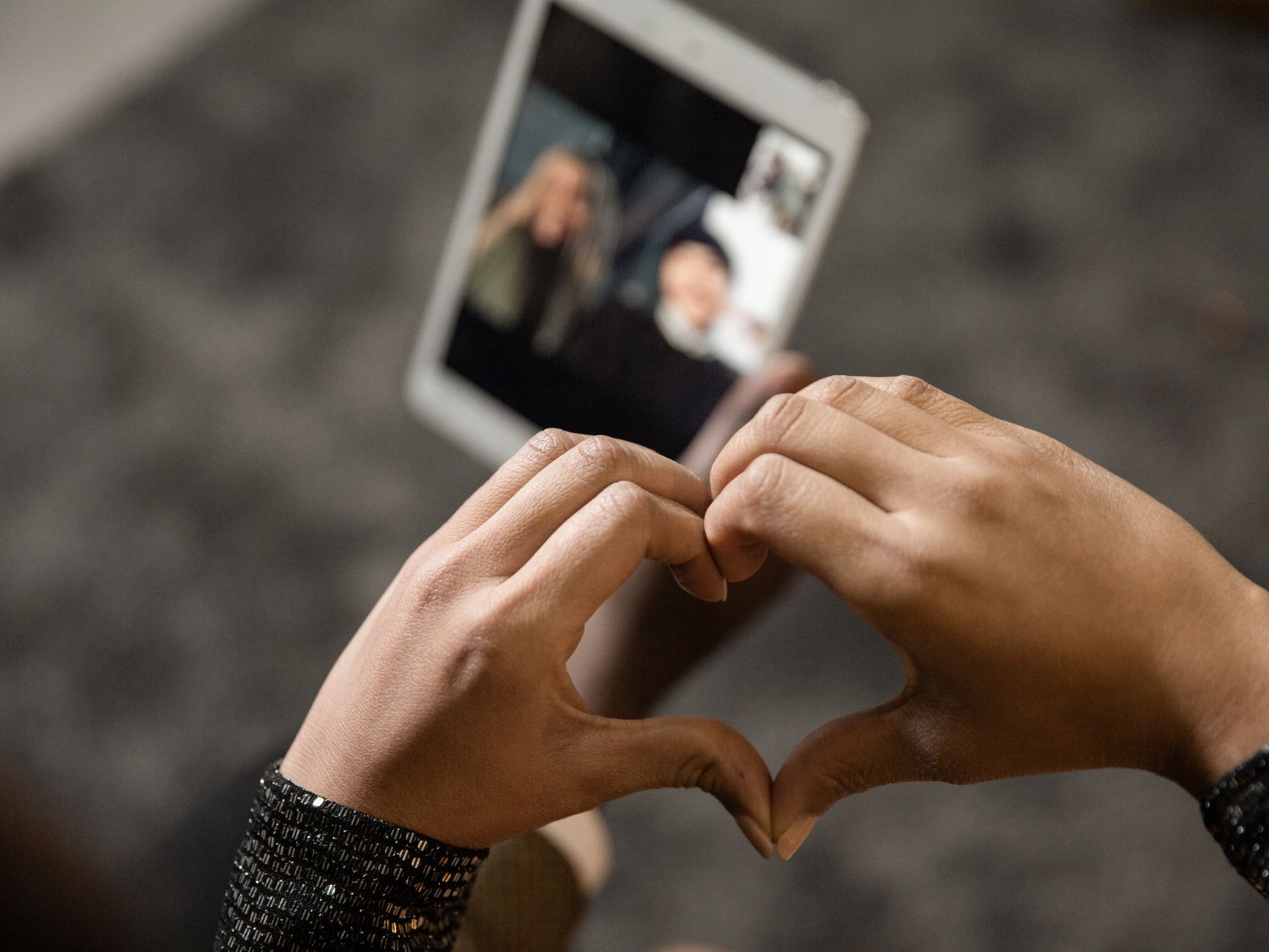 WHAT VIDEO CALLING PLATFORMS WORK BEST FOR SENIORS?