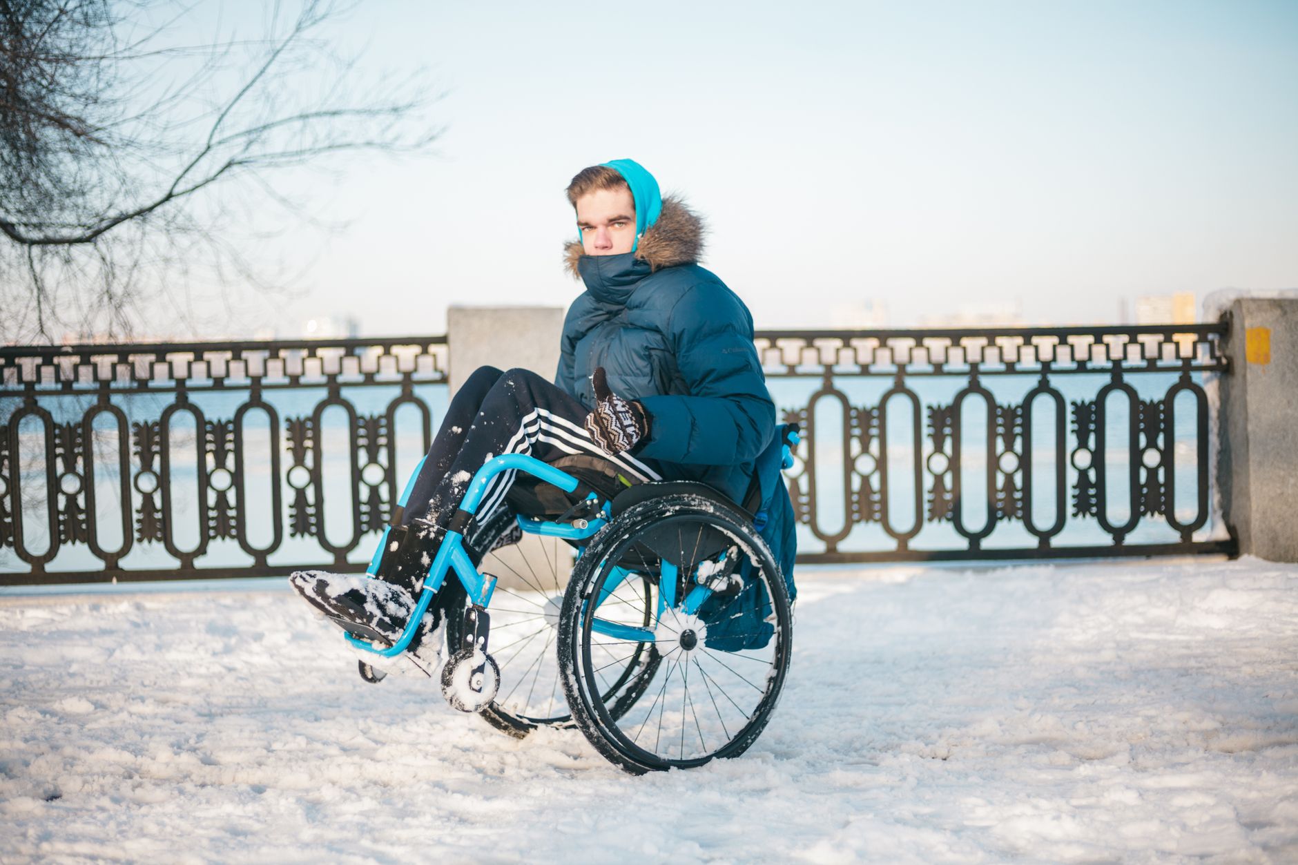 What Winter Activities Are Genuinely Safe, and Which Should You Avoid?